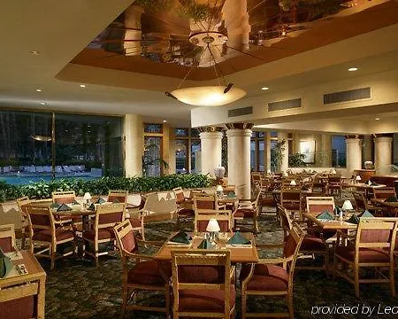 Indian Wells Resort Hotel 