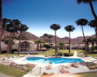 Resort Indian Wells Resort Hotel 3*